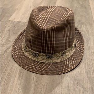 Peter Grimm Fedora s/m
